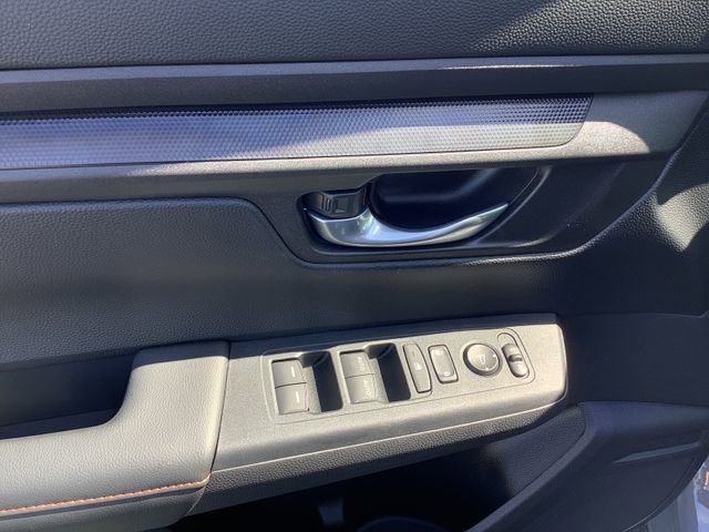Used 2025 Honda CR-V Sport image 10