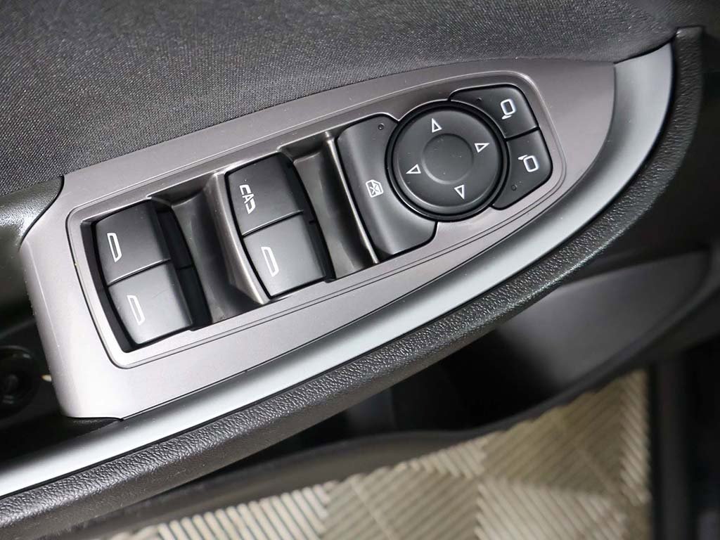 Used 2024 Chevrolet Malibu LT image 31