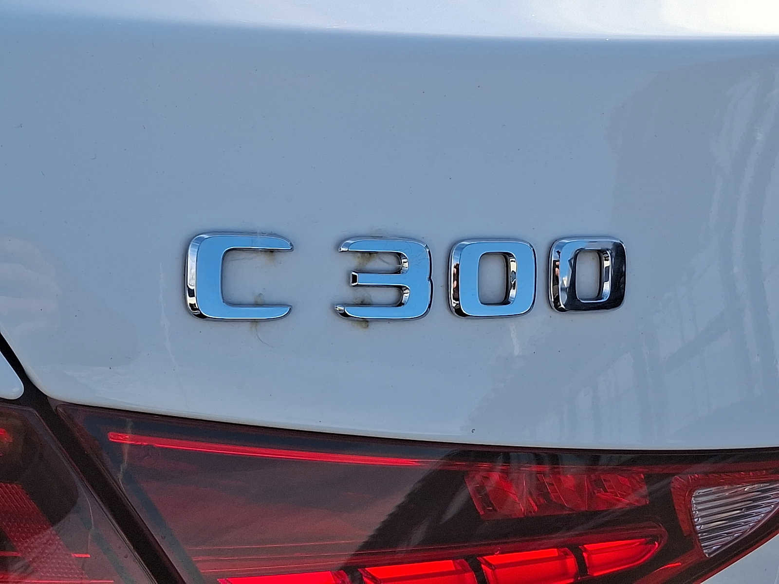 Certified 2022 Mercedes-Benz C 300 4MATIC Sedan image 28