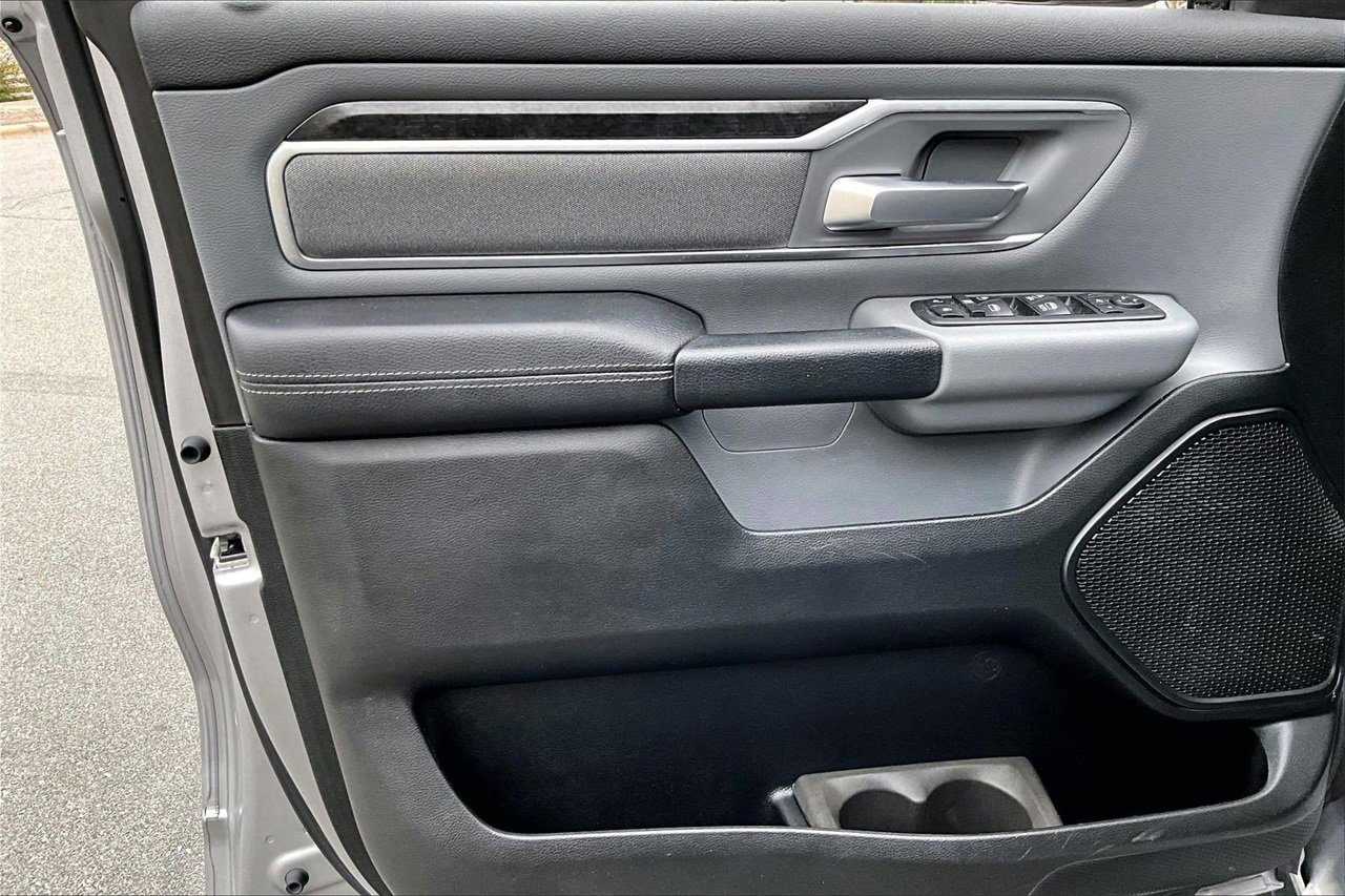 Certified 2020 RAM 1500 Big Horn image 25