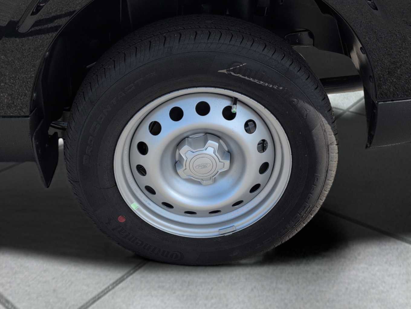 New 2025 Ford Maverick XL w/ Equipment Group 102A image 12