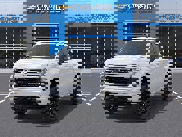 New 2026 Chevrolet Silverado 1500 RST image 6