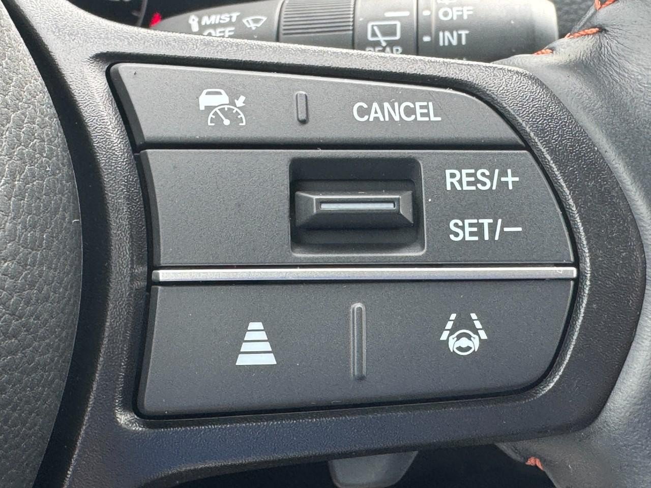Certified 2024 Honda CR-V Sport image 22