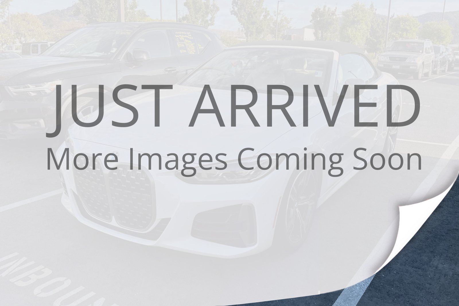 Used 2023 BMW 440i xDrive Convertible w/ Premium Package AWD/4WD image 3