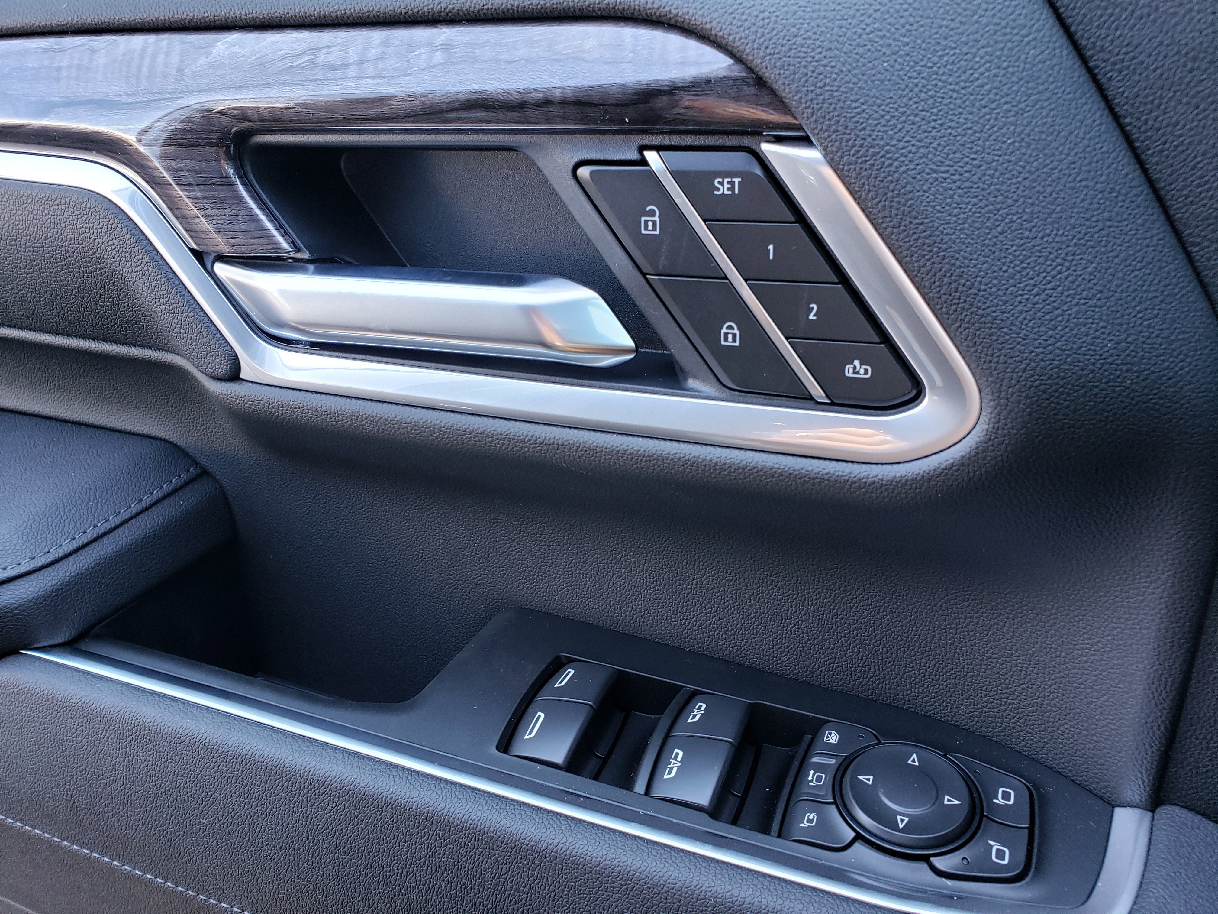 New 2026 Chevrolet Silverado 3500 LTZ w/ LTZ Plus Package image 14