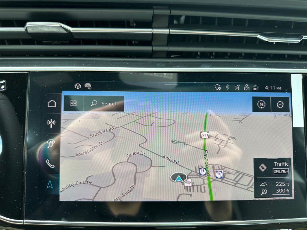 New 2026 Audi Q7 2.0T Premium AWD/4WD image 18