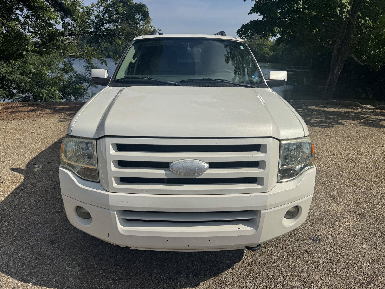 Used 2007 Ford Expedition Limited AWD/4WD image 13