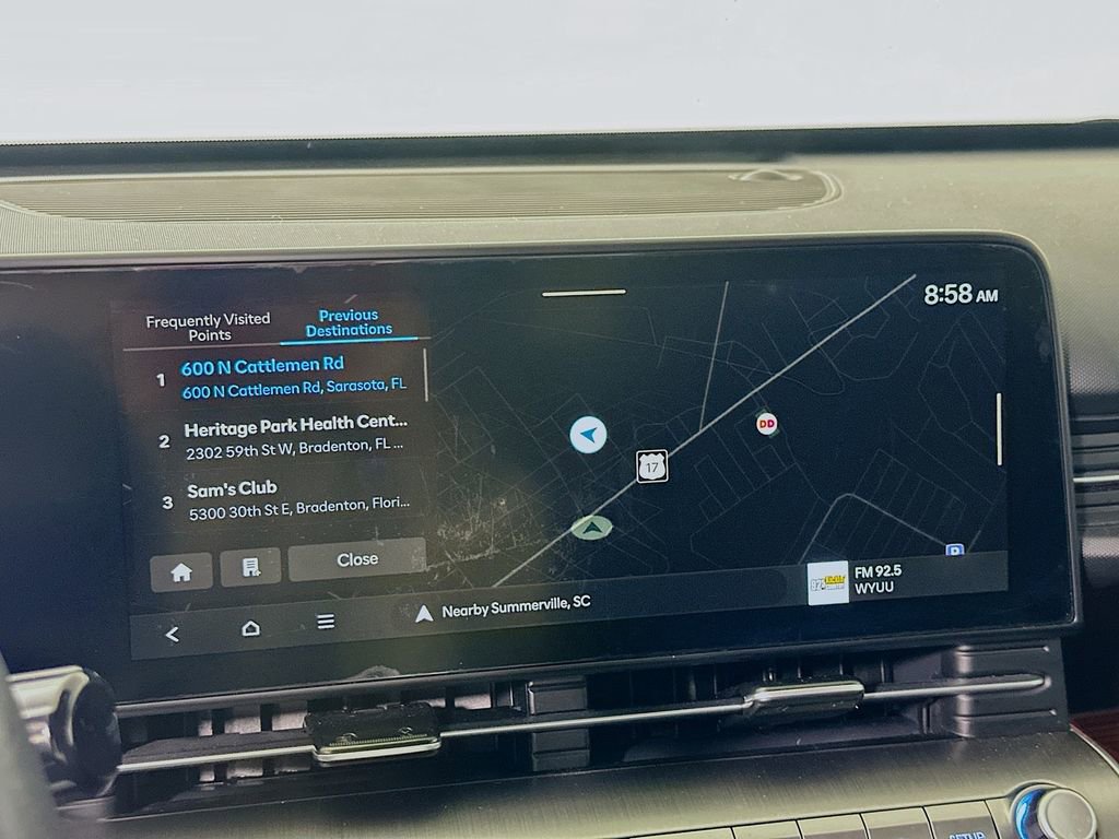 Used 2025 Hyundai Kona Limited image 27