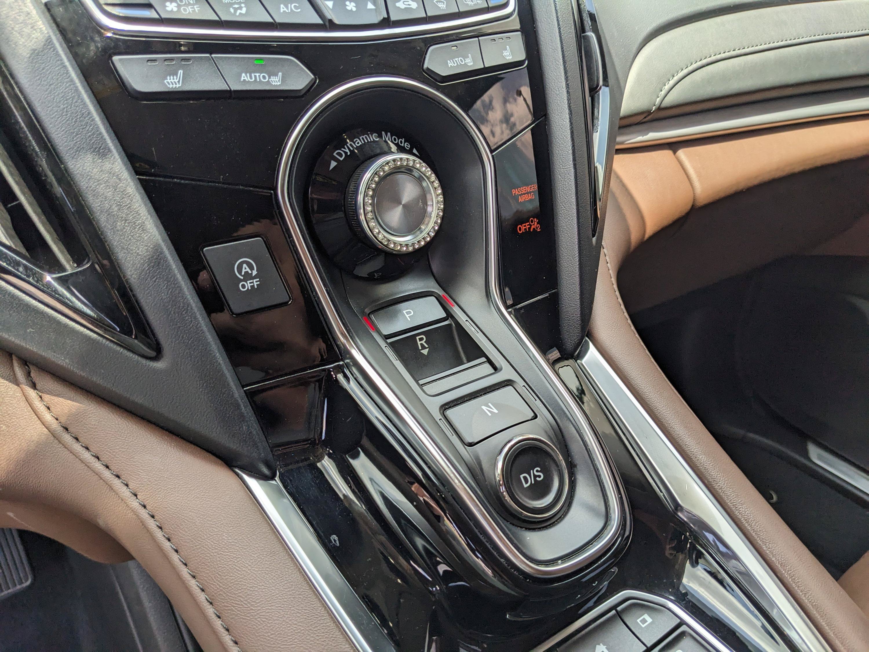 Used 2020 Acura RDX FWD w/ Technology Package image 24