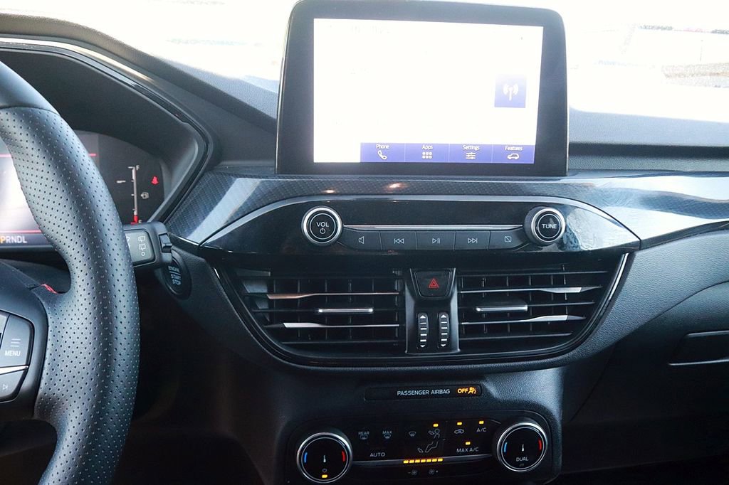Used 2025 Ford Escape ST-Line AWD/4WD image 20