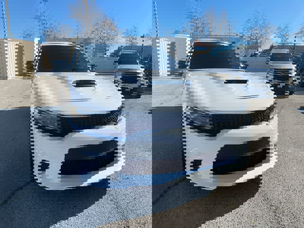 Used 2023 Dodge Charger GT image 3