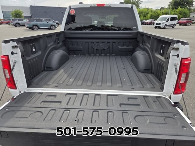Used 2023 Ford F150 XLT w/ Equipment Group 301A Mid AWD/4WD image 8