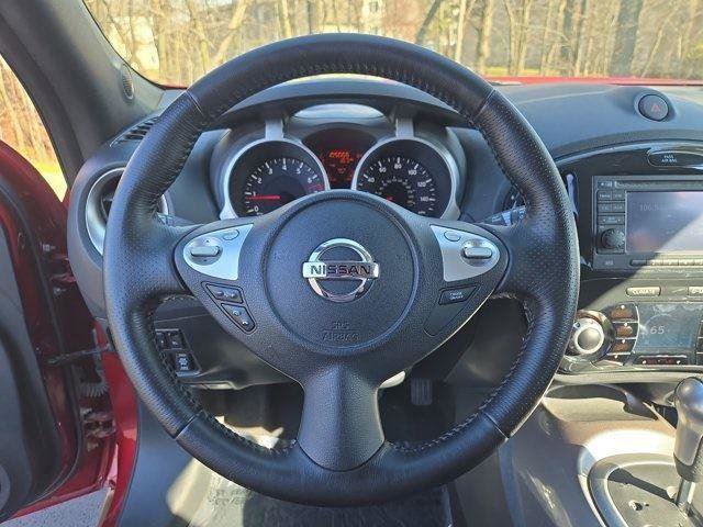 Used 2011 Nissan Juke SV image 14