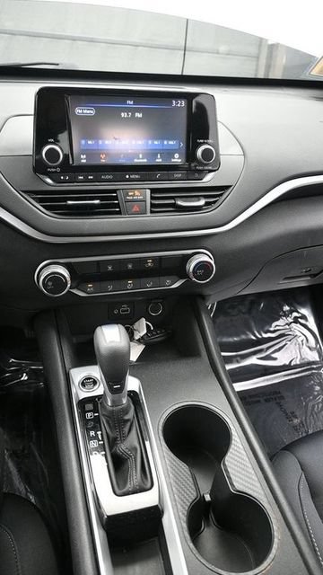Used 2021 Nissan Altima 2.5 S FWD image 20