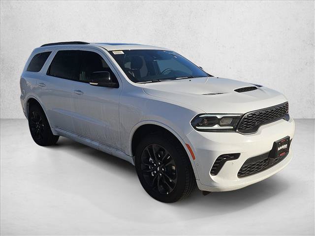 New 2026 Dodge Durango GT AWD/4WD image 7