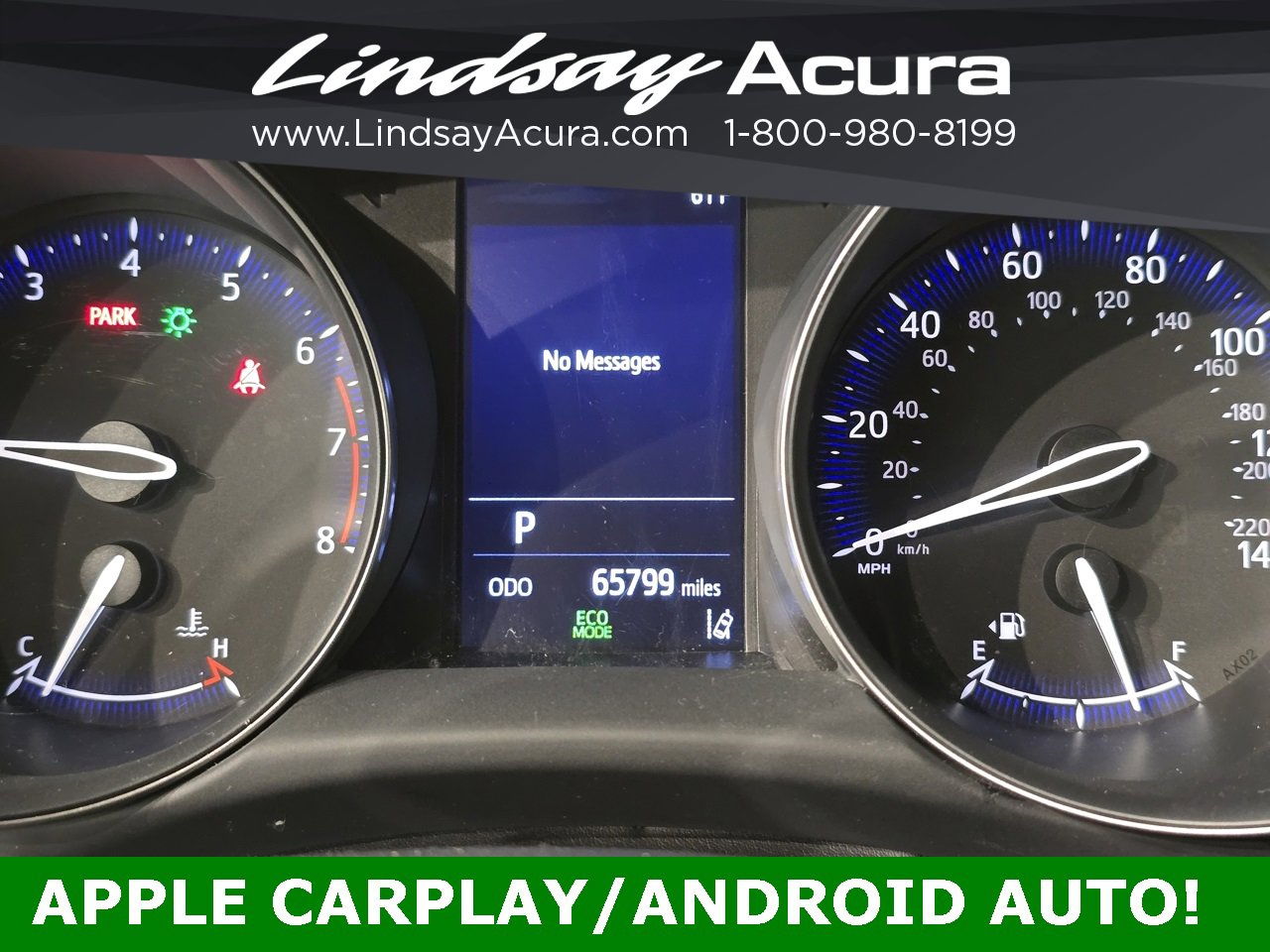 Used 2019 Toyota C-HR LE image 12