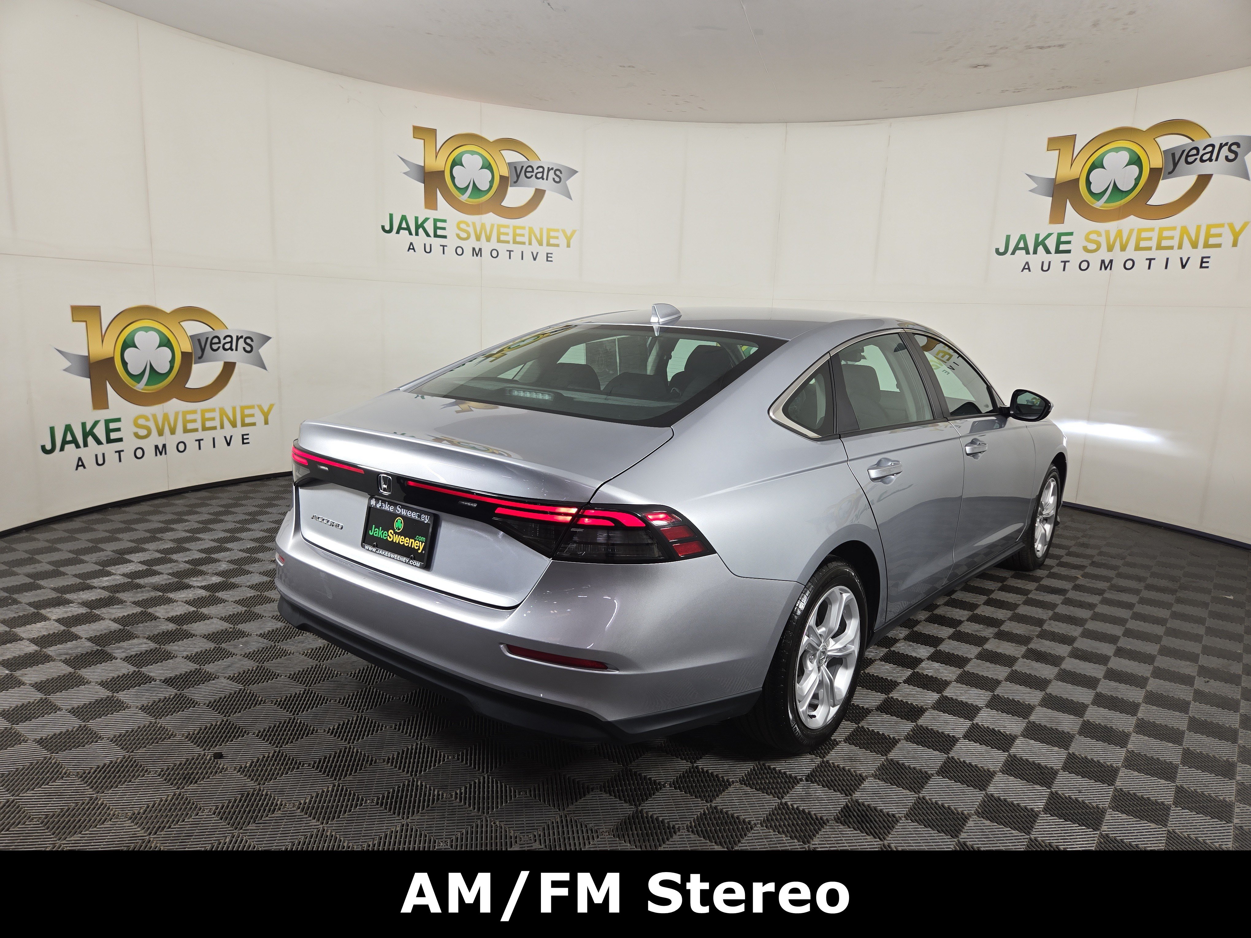 Used 2025 Honda Accord LX image 9