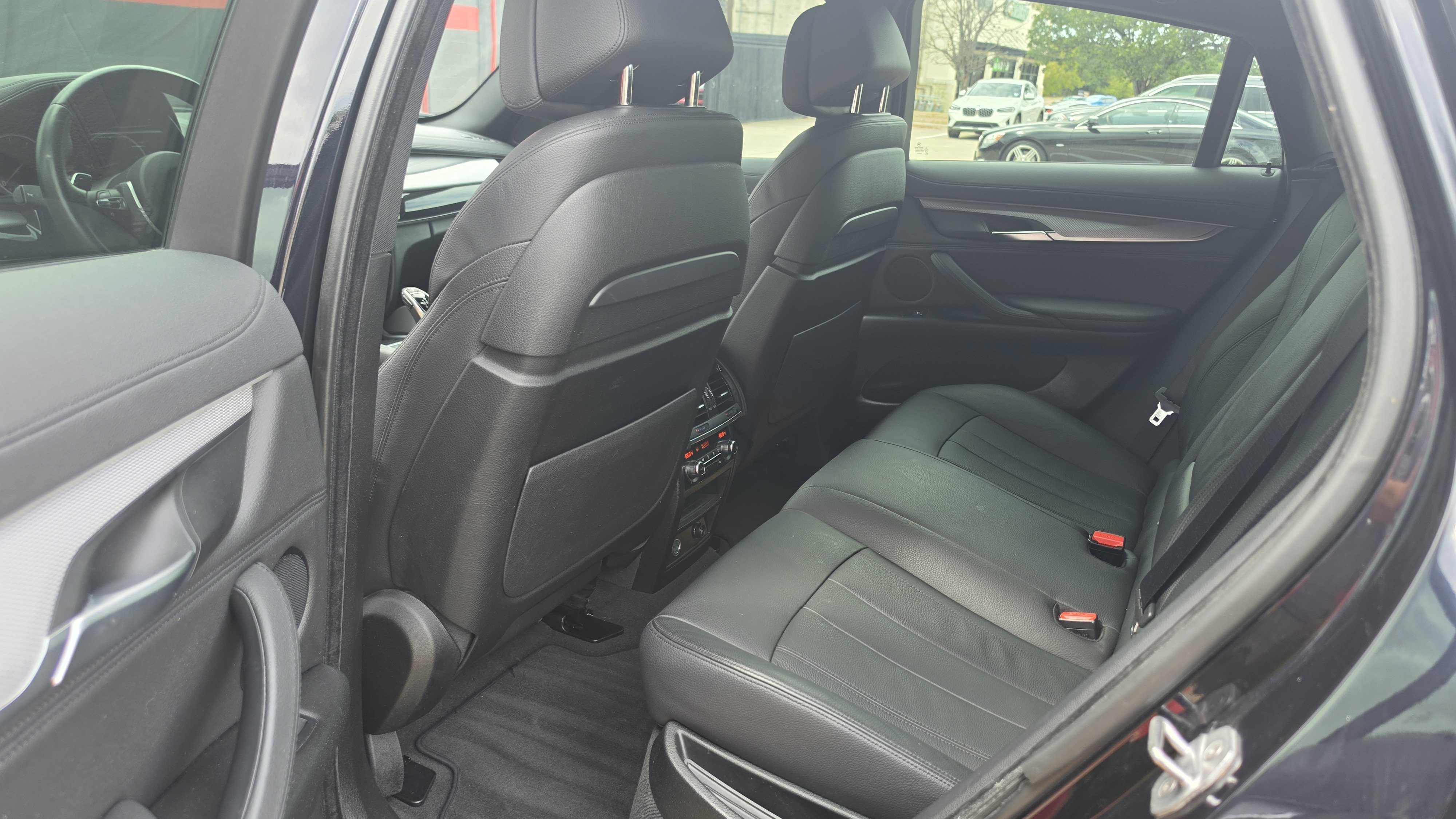 Used 2016 BMW X6 xDrive35i AWD/4WD image 20