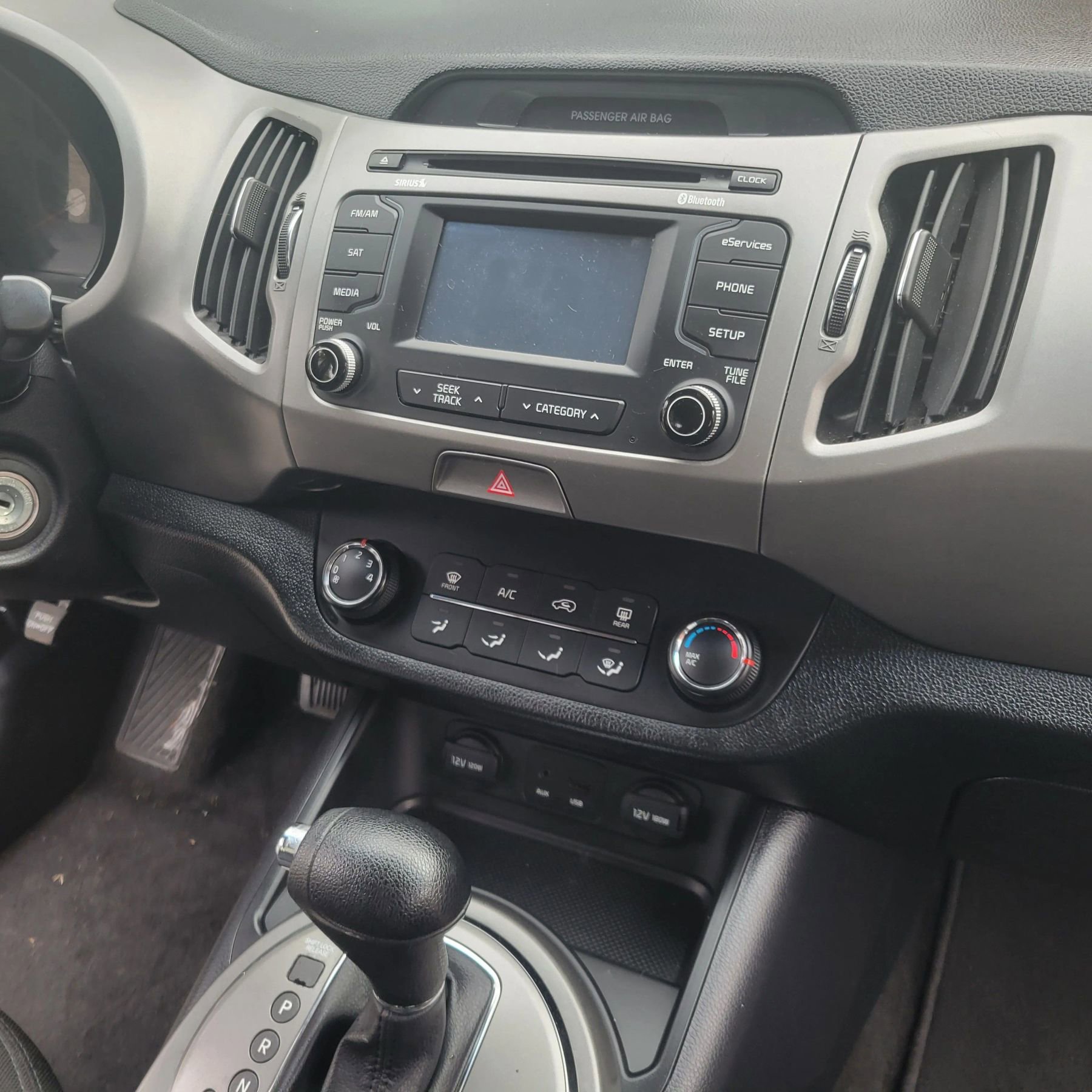 Used 2014 Kia Sportage LX image 15