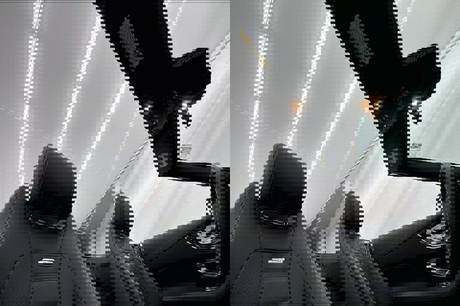 Certified 2023 Mercedes-Benz E 53 AMG 4MATIC Cabriolet image 28