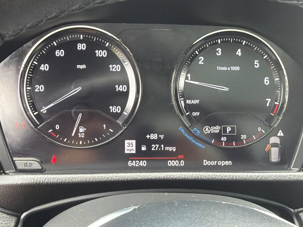 Used 2020 BMW X1 xDrive28i w/ Convenience Package AWD/4WD image 23