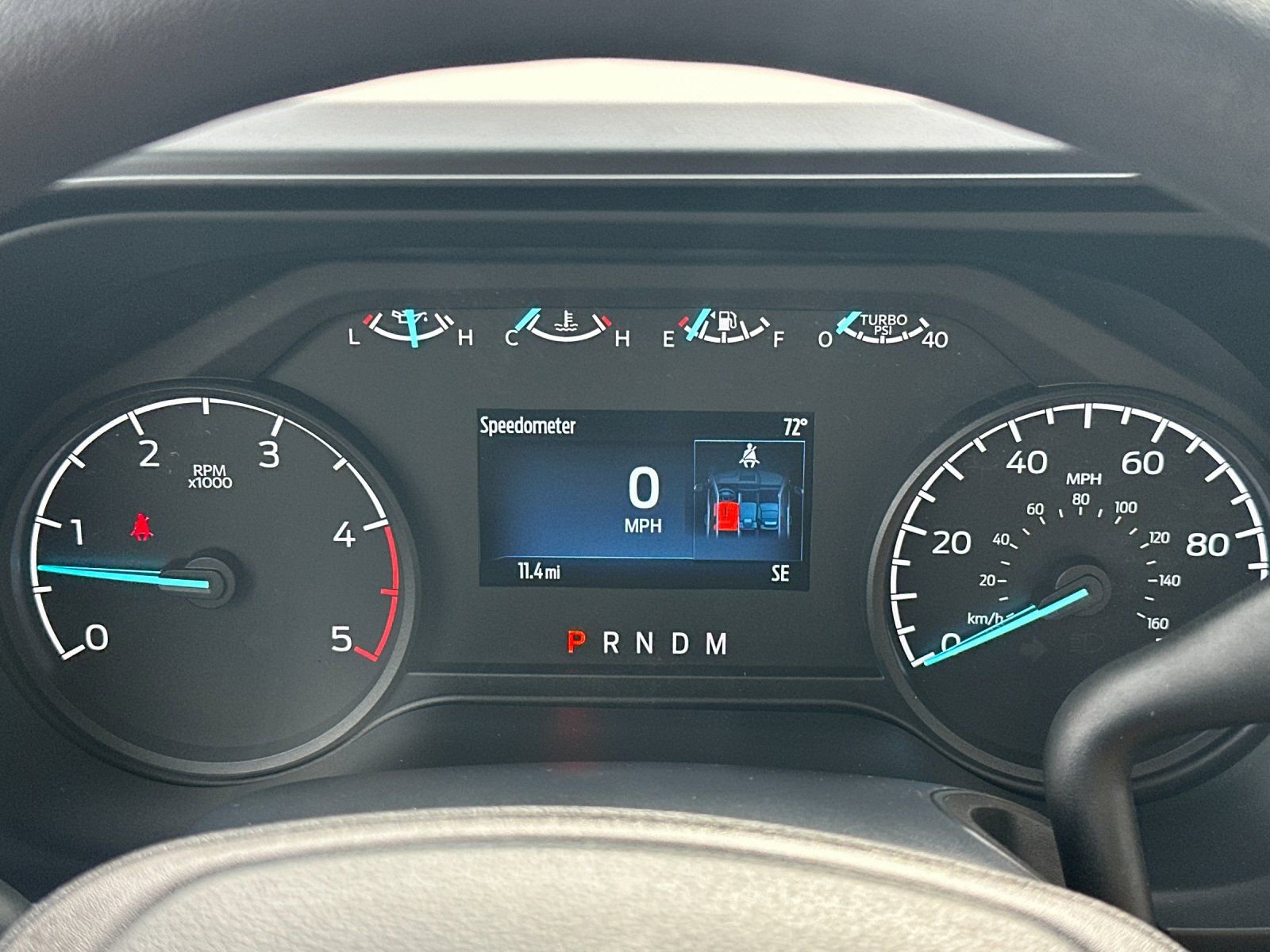 New 2026 Ford F550 4x4 Regular Cab Super Duty image 24