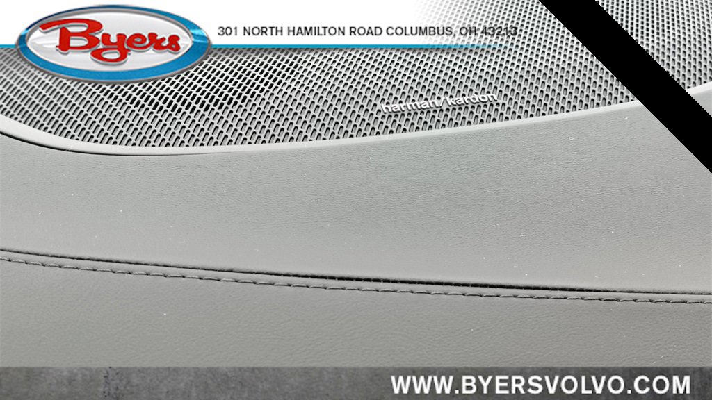 New 2026 Volvo XC90 B6 Ultra image 20