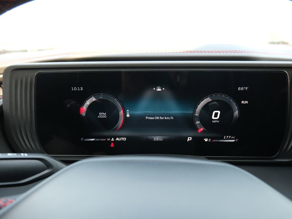 New 2026 Dodge Charger GT w/ Driver Convenience Group AWD/4WD image 7