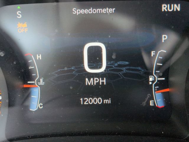 Used 2024 Jeep Compass Latitude AWD/4WD image 15