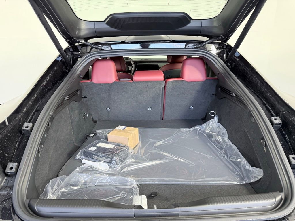 New 2026 Dodge Charger R/T Scat Pack image 24