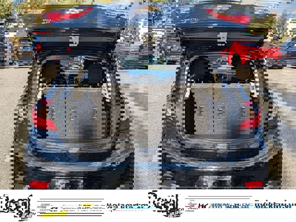 Used 2017 Chevrolet Cruze LT w/ Convenience Package image 8