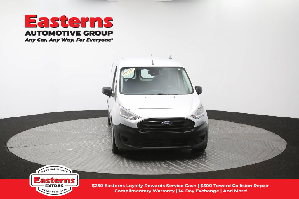 Used 2020 Ford Transit Connect XL FWD image 52