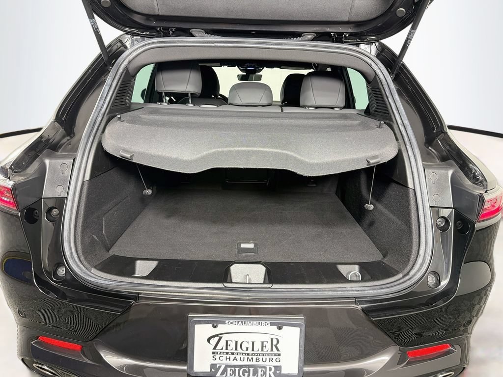 Used 2024 Dodge Hornet R/T w/ Tech Pack w/o Parking AWD/4WD image 24