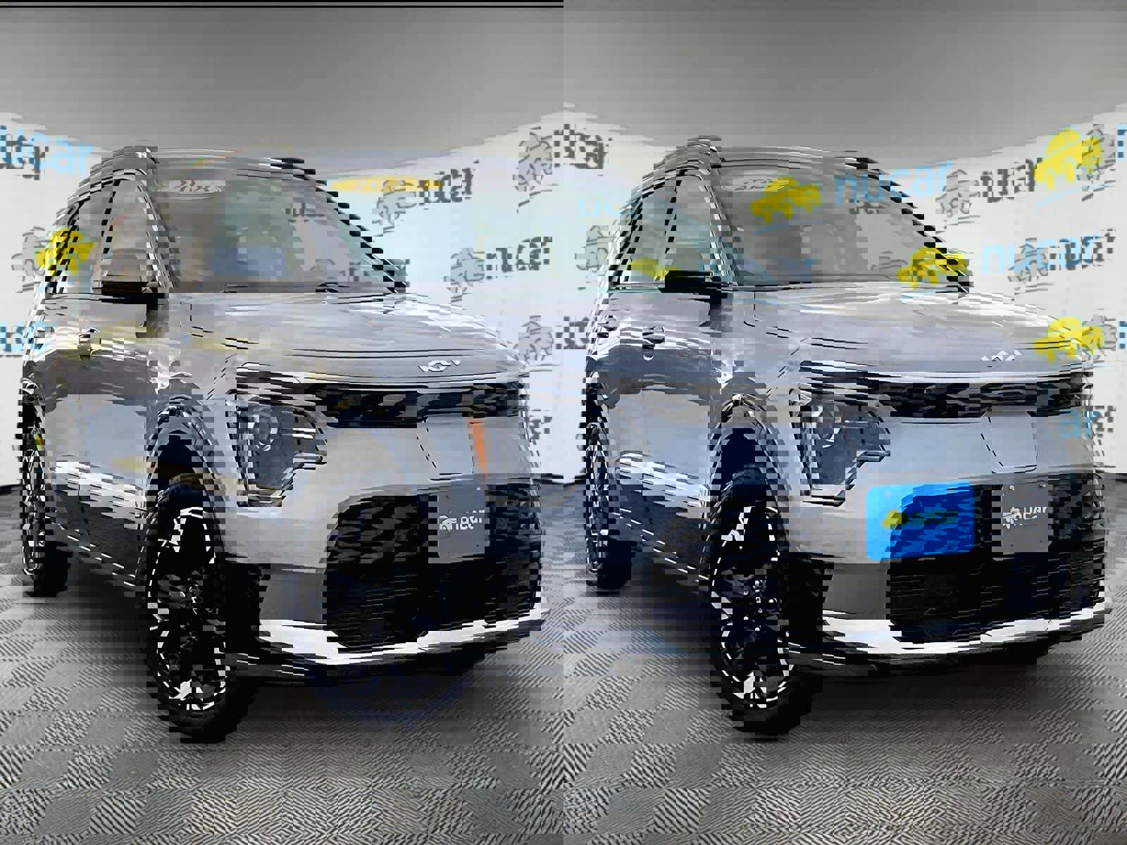 Used 2023 Kia Niro Wind w/ Wind Preserve Package