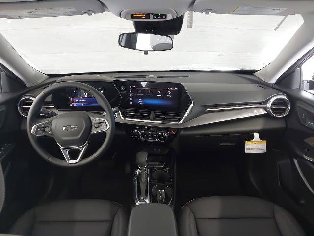 New 2026 Chevrolet Trax ACTIV image 5