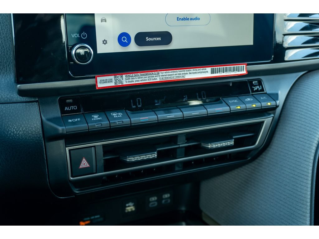 Certified 2026 Toyota Camry SE FWD image 24