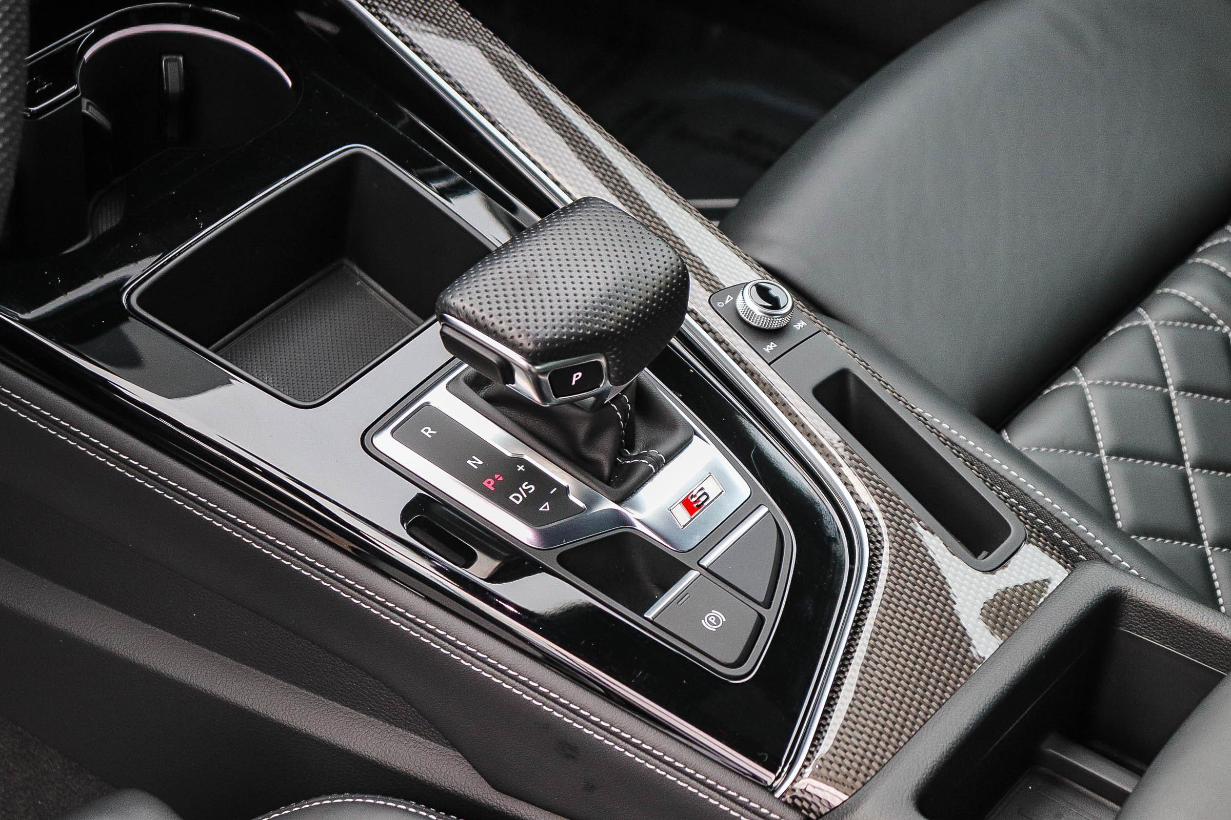 Used 2024 Audi S5 Premium Plus image 26