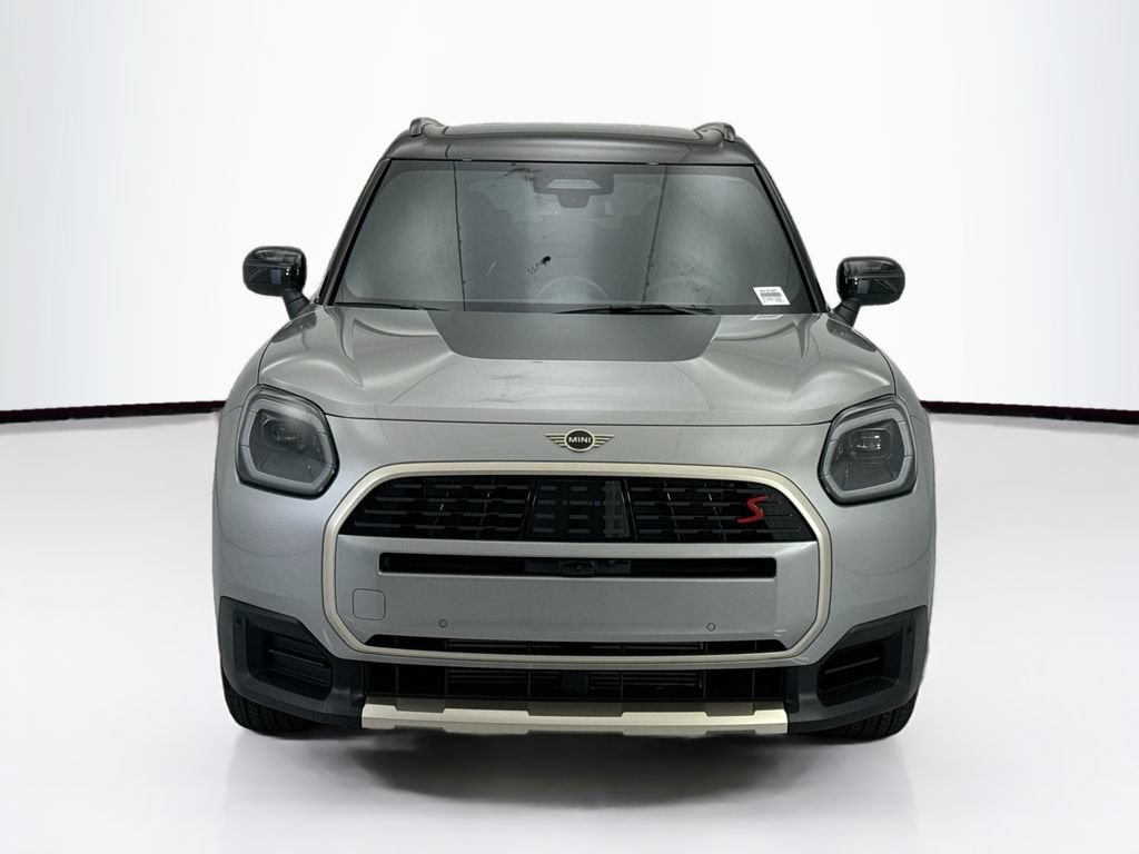 New 2027 MINI Cooper Countryman S w/ Comfort Package Max AWD/4WD image 2