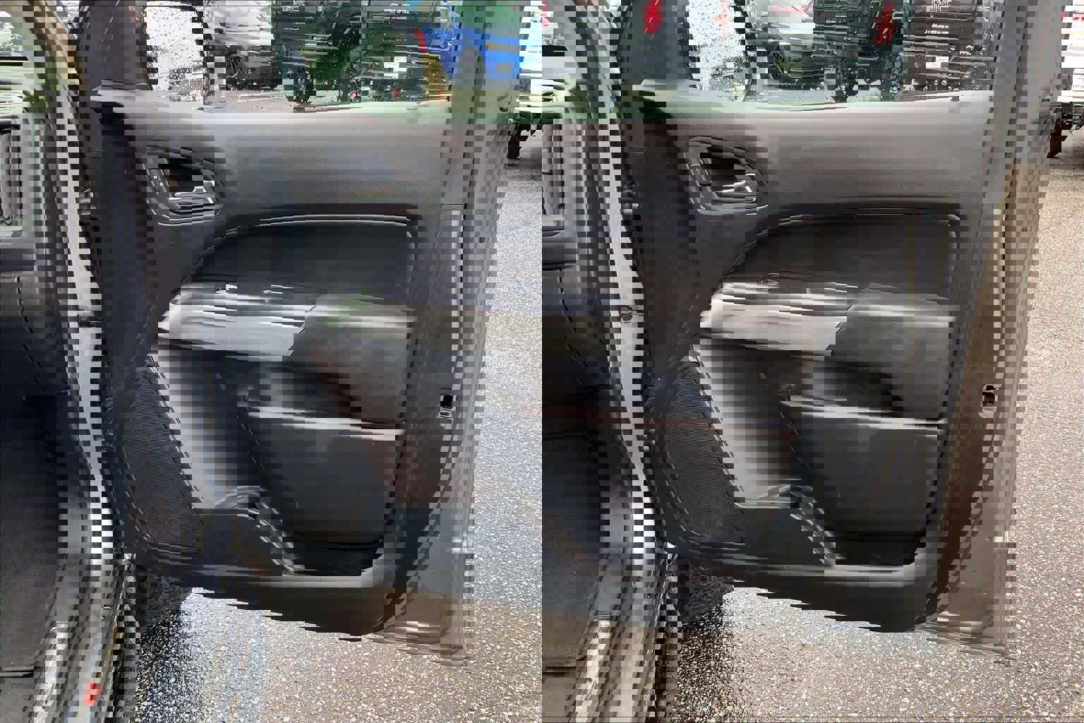 Used 2021 Chevrolet Colorado ZR2 image 22