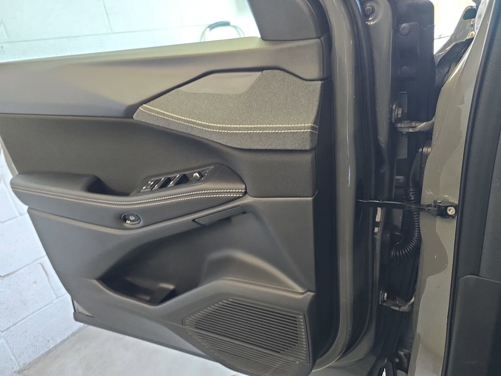 New 2026 Jeep Cherokee Laredo image 26