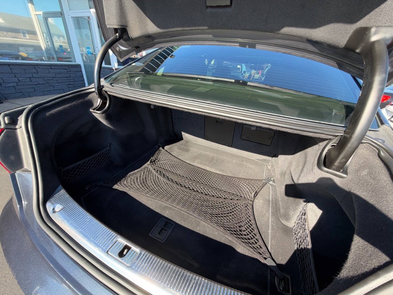 Used 2017 Audi A8 L 4.0T AWD/4WD image 30
