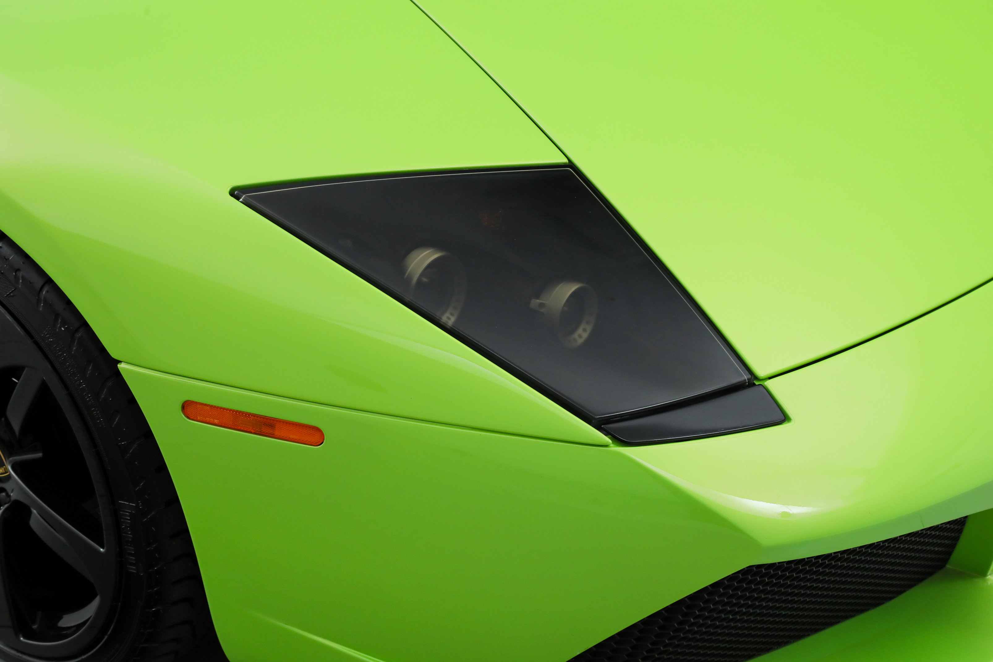 Used 2008 Lamborghini Murcielago LP 640 AWD/4WD image 13