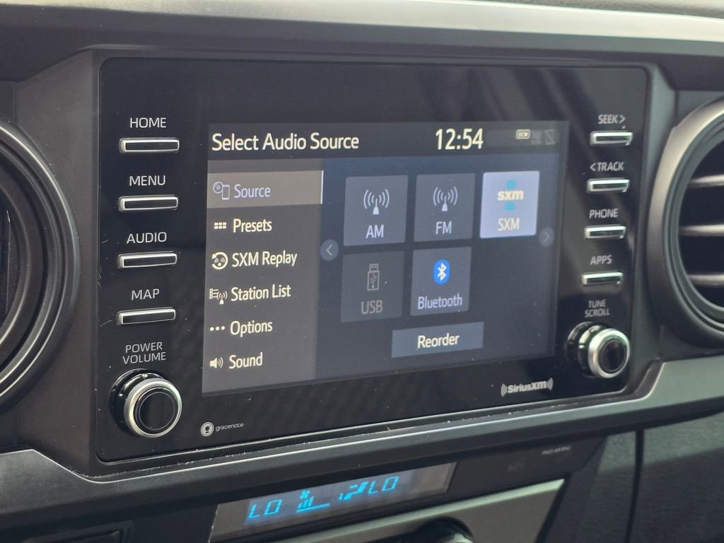 Used 2021 Toyota Tacoma SR image 37