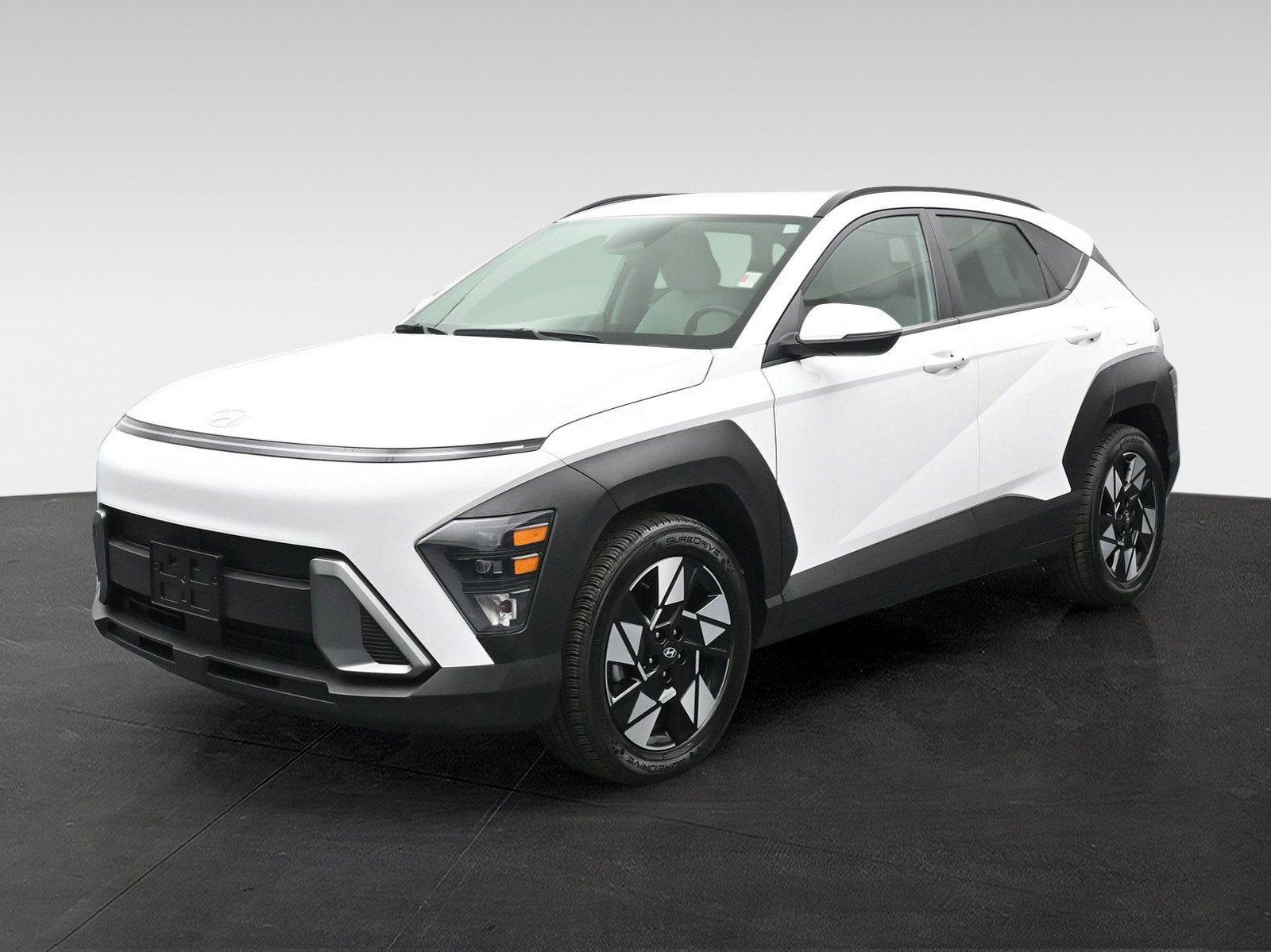 Certified 2024 Hyundai Kona SEL FWD image 8