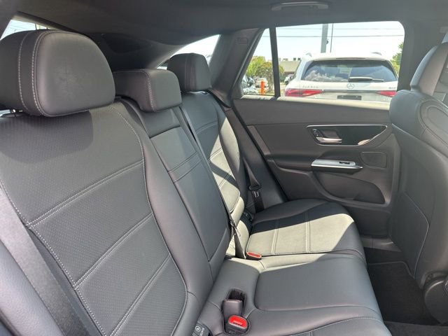 Certified 2026 Mercedes-Benz GLC 300 image 27