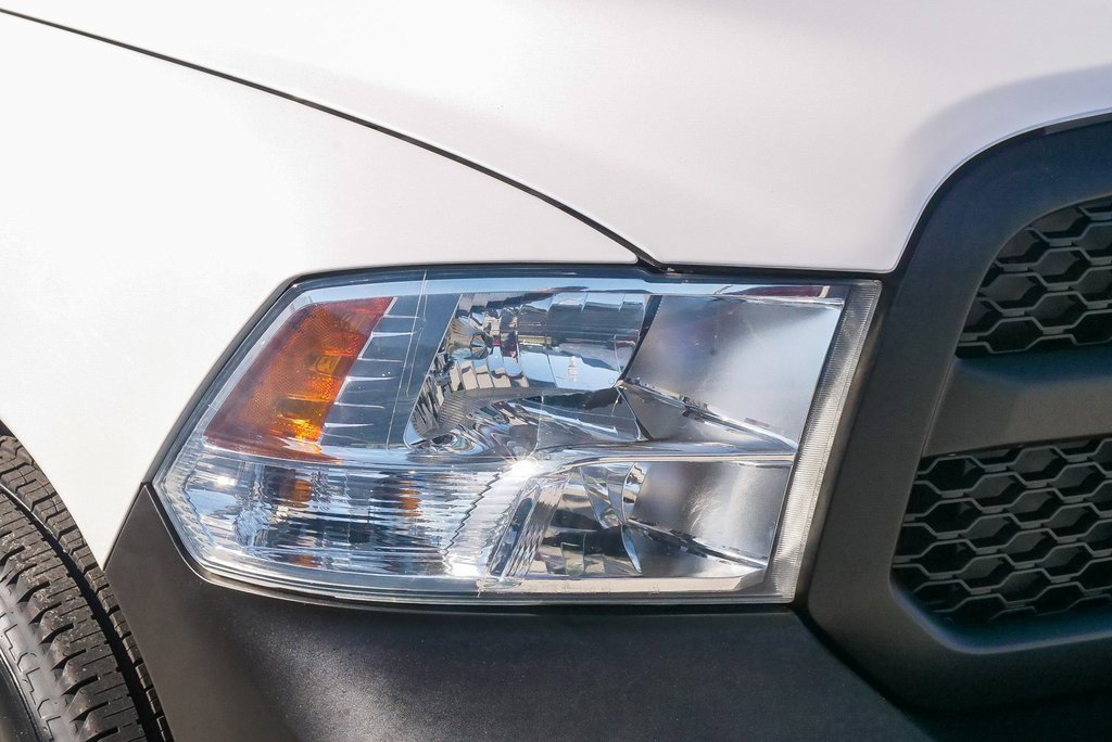 Used 2019 RAM 1500 Tradesman w/ Popular Equipment Group image 4