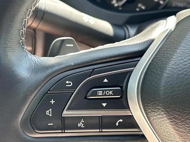 Used 2025 INFINITI QX50 Pure AWD/4WD image 29