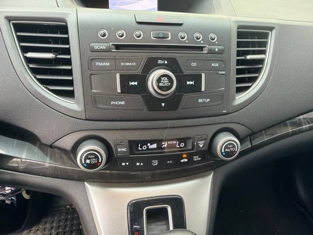 Used 2013 Honda CR-V EX-L image 6