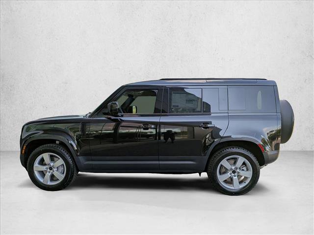 New 2026 Land Rover Defender 110 S AWD/4WD image 5