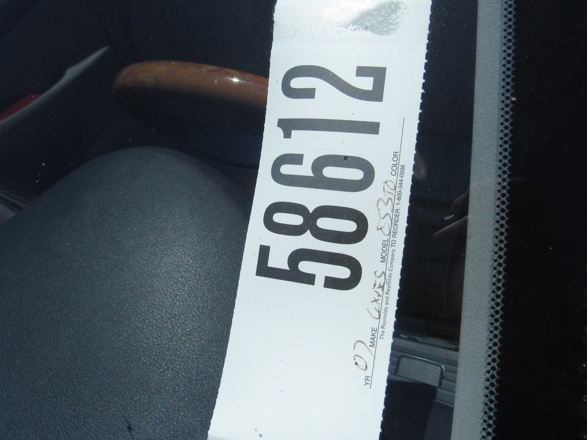 Used 2007 Lexus ES 350 FWD image 28